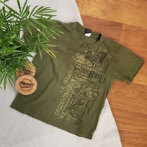 3/$20 Point Zero T-Shirt